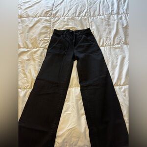 Banana Republic High Rise Trouser